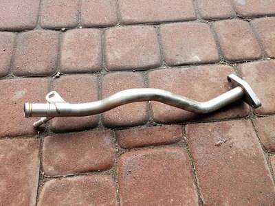 CABLE TUBE JUNCTION PIPE WATER 1.4T OPEL ASTRA K 5 V - milautoparts-fr.ukrlive.com