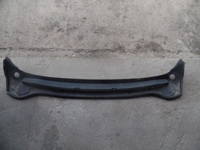 Жабо opel astra j iv фото №1