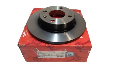 TRW DISC BRAKE FRONT VW CADDY FELICJA SKODA - milautoparts-fr.ukrlive.com