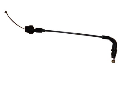 Bmw e36 z3 трос asc 2.0 2.5 2.8 m50 m52 оригинал фото №1