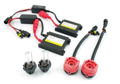 SET XENON XENONS XENONS HID D2S 4300K ! - milautoparts-fr.ukrlive.com