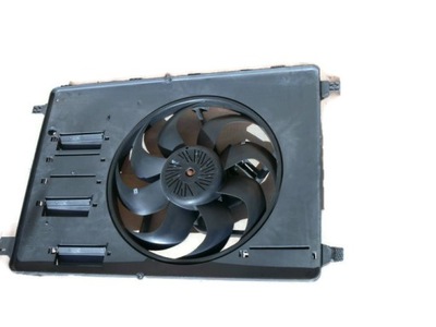 Вентилятор радіатор ford s-max smax 2006-2015r. фото №1