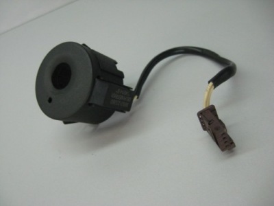 Peugeot 3008 ii зчитувач петля імобілайзер фото №1