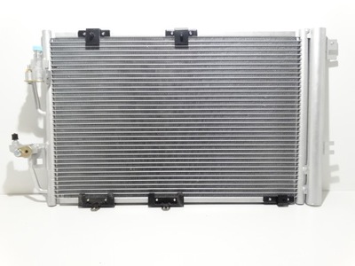 RADIATEUR DU CLIMATISEUR OPEL ZAFIRA B 1.6 1.8 2.2 - milautoparts-fr.ukrlive.com