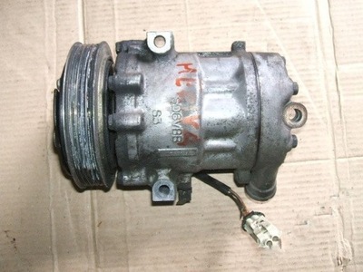 OPEL MERIVA A COMPRESSOR AIR CONDITIONER 24461719 - milautoparts-fr.ukrlive.com