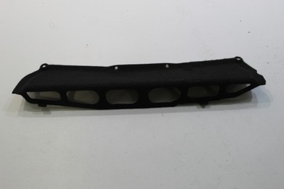 Mbm vw fox захист шумоізоляція фото №1