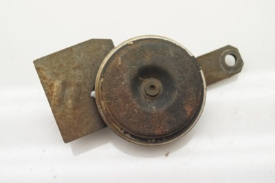 Daihatsu terios ii клаксон сигнал фото №1