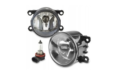 H09 OPEL ASTRA G II 98- PACKAGE OPC HALOGEN LAMP NEW CONDITION  