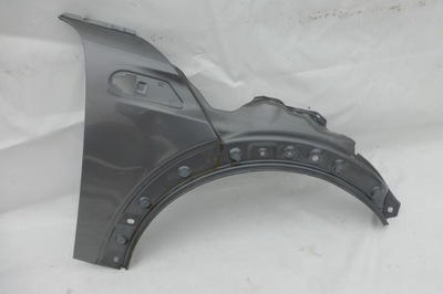 Крила mini cooper r56 06-13 правий перед фото №1