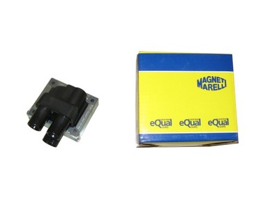 MAGNETI MARELLI BOBINE EMBRAYAGE CQN/SEI/PUNTO BAEQ - milautoparts-fr.ukrlive.com