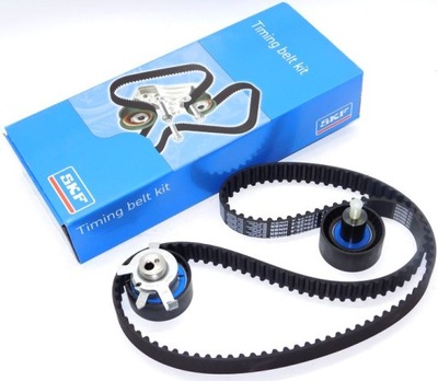 TUNING GEAR SET FORD FOCUS I 1.8 2.0 16V SKF - milautoparts-fr.ukrlive.com