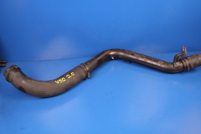 Volvo v50 s40 c30 c70 2.0 d труба wąż wody фото №1