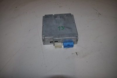 Модуль tv bmw 7 e65 lift 06- 9146608 фото №1