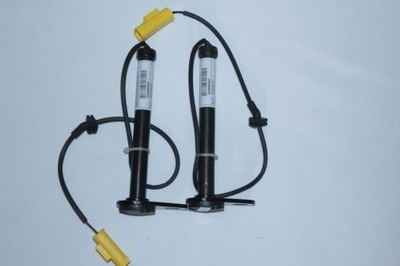 Mercedes glc w 253 - патрон капот. фото №1