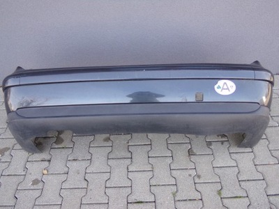 CITROEN C5 I HATCHBACK BUMPER REAR REAR - milautoparts-fr.ukrlive.com