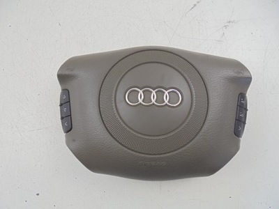 COUSSIN AIRBAG DE VOLANT AUDI A8 D2 RÉFECTION - milautoparts-fr.ukrlive.com