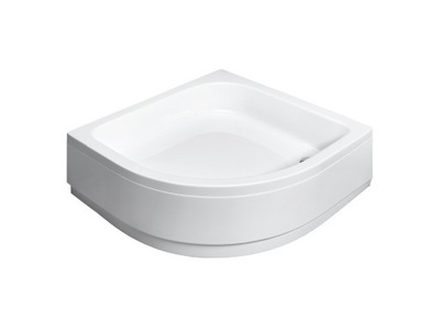 RADAWAY BRODZIK SAMOS A 90X90X300