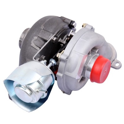 MANUFACTURADO NUEVO TURBINA 1.6 HDI 110/109 KM 753420  