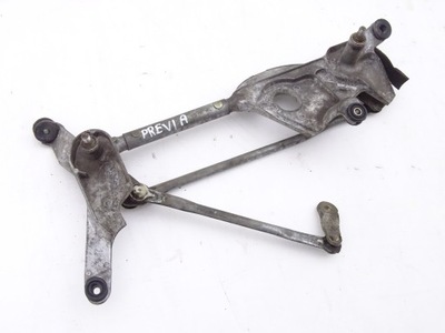 Toyota previa ii 00-06 механізм двірник фото №1