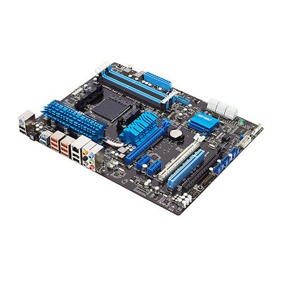 ASUS M5A99X EVO R2.0 AM3 AM3+ DDR3 USB3 SATA6