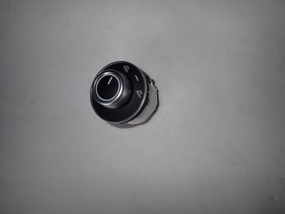 Dw touareg 7p переключатель подвеска 7p1941435 фото №1