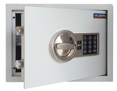 Sejf na broń 39L S1 zamek elektroniczny h.30x44x35