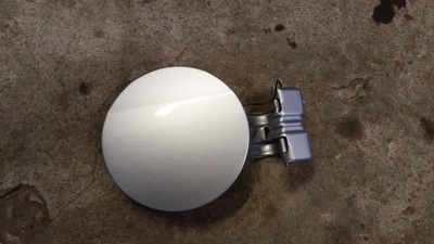 Mitsubishi lancer 07-14 крышка заливной топлива фото №1