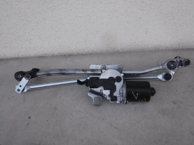 Механизм передних дворник bmw e87 фото №1