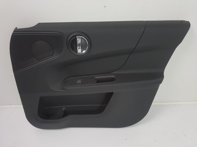 Оббивка обшивка двері правий перед mini f60 фото №1