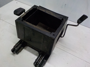 Scania r основание сиденье фото №1