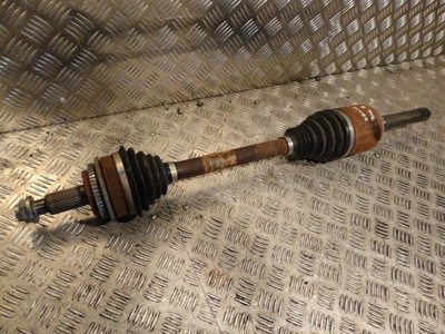 Правая приводной вал задняя land rover discovery 4 iv 3.0d фото №1