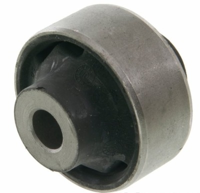 Втулка jeep compass patriot гумовий елемент важеля перед фото №1