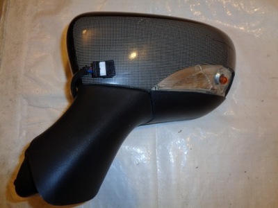 RENAULT CLIO IV MIRROR LEFT 7 WIRES - milautoparts-fr.ukrlive.com