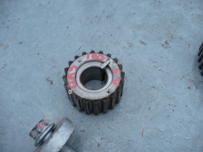 NISSAN QASHQAI WHEEL PINION GEAR 1.5 DCI K9K H282 08R - milautoparts-fr.ukrlive.com