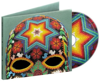 DEAD CAN DANCE Dionysus CD