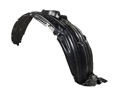 Підкрилок підкрилок toyota rav4 2000-2006 перед праве фото №1