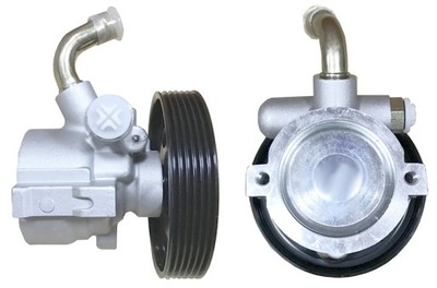 POMPE ASSISTANCE HYDRAULIQUE CITROEN C2 C3 C4 C5 1.6HDI - milautoparts-fr.ukrlive.com