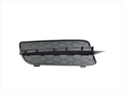 GRILLE DÉFLECTEUR EN PARE-CHOCS DROITE BMEN X5 E70 2006-2010 - milautoparts-fr.ukrlive.com