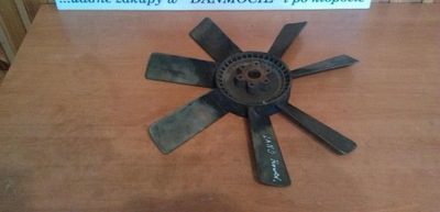 2393/14 PROPELLER FAN RADIATOR MERCEDES VITO - milautoparts-fr.ukrlive.com