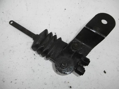 Рівнемір кабіни renault magnum e-tech фото №1