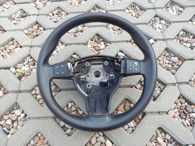 Seat Leon II Altea - kierownica multifunkcja