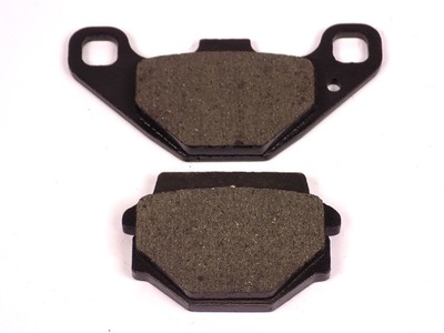 SABOTS DE FREIN DE FREIN QUAD ATV 110 150 200 250 STXE ARRIÈRE - milautoparts-fr.ukrlive.com