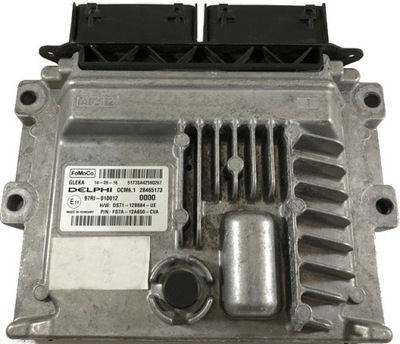 Ecu cva Delphi FS7A12A650CVA 28465173 - milautoparts-fr.ukrlive.com