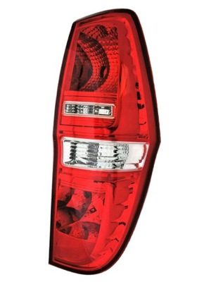 HYUNDAI H1 STAREX 08- LAMP REAR RIGHT NEW CONDITION DEPO^ - milautoparts-fr.ukrlive.com