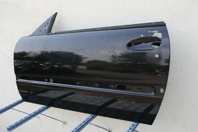 DOOR LEFT MERCEDES CL W215 FACELIFT K197 - milautoparts-fr.ukrlive.com