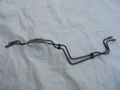 Citroen c4 picasso ii провода тормозные abs фото №1