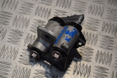 Кронштейн двигателя mazda 6 iii gj lift 2016 kd62 фото №1