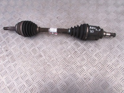 Привідний вал ліва toyota rav4 1.8vvti 125km 02r фото №1