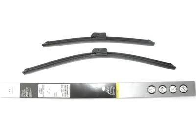 WYCIERACZKI PIÓRA DACIA DOKKER ORYGINAŁ