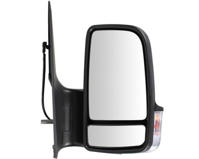 MERCEDES SPRINTER CRAFTER MIROIR COURT DROITE - milautoparts-fr.ukrlive.com